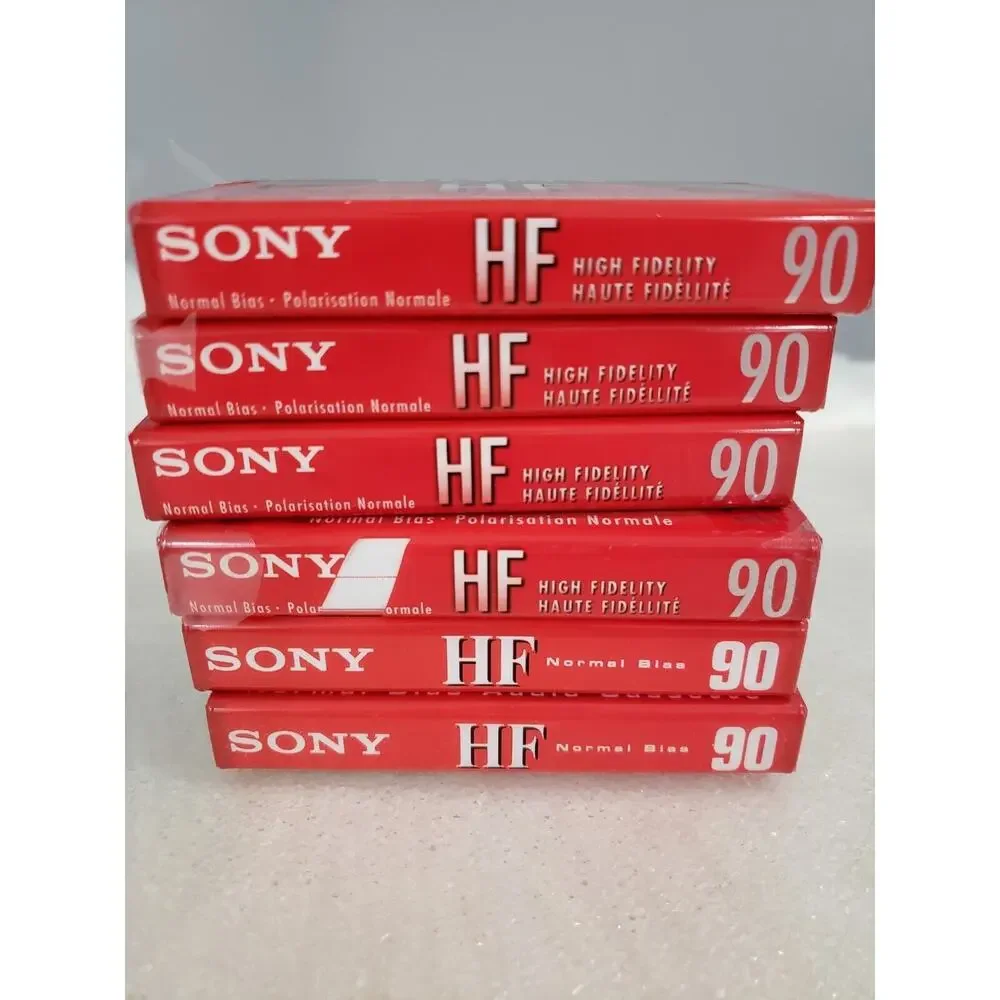 Sony brand new